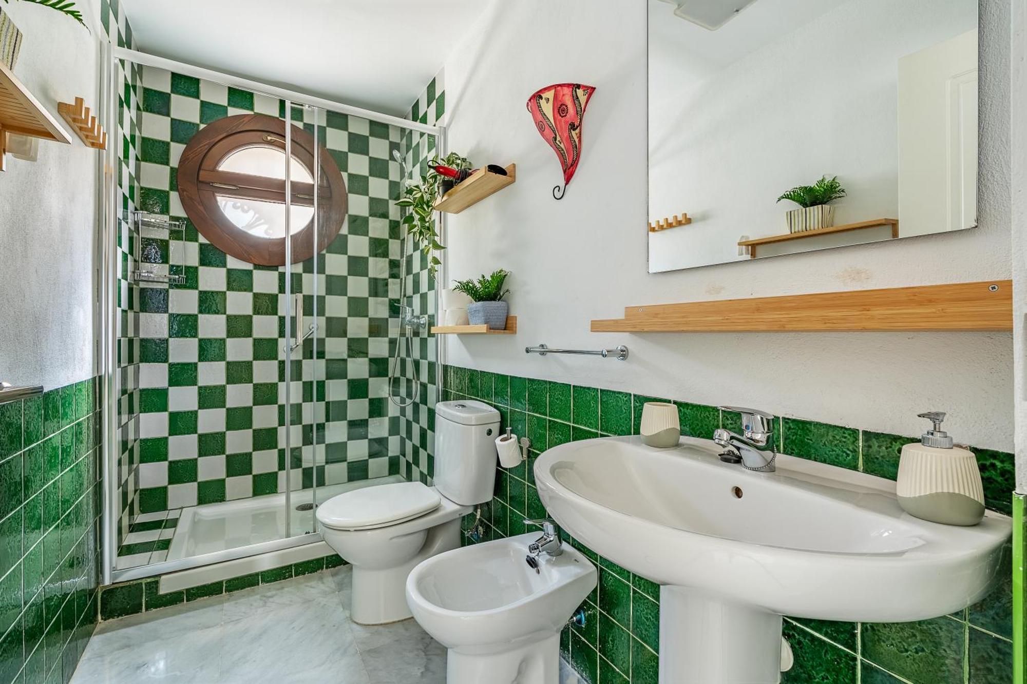 Luxury Ancha De La Virgen Apartment Granada