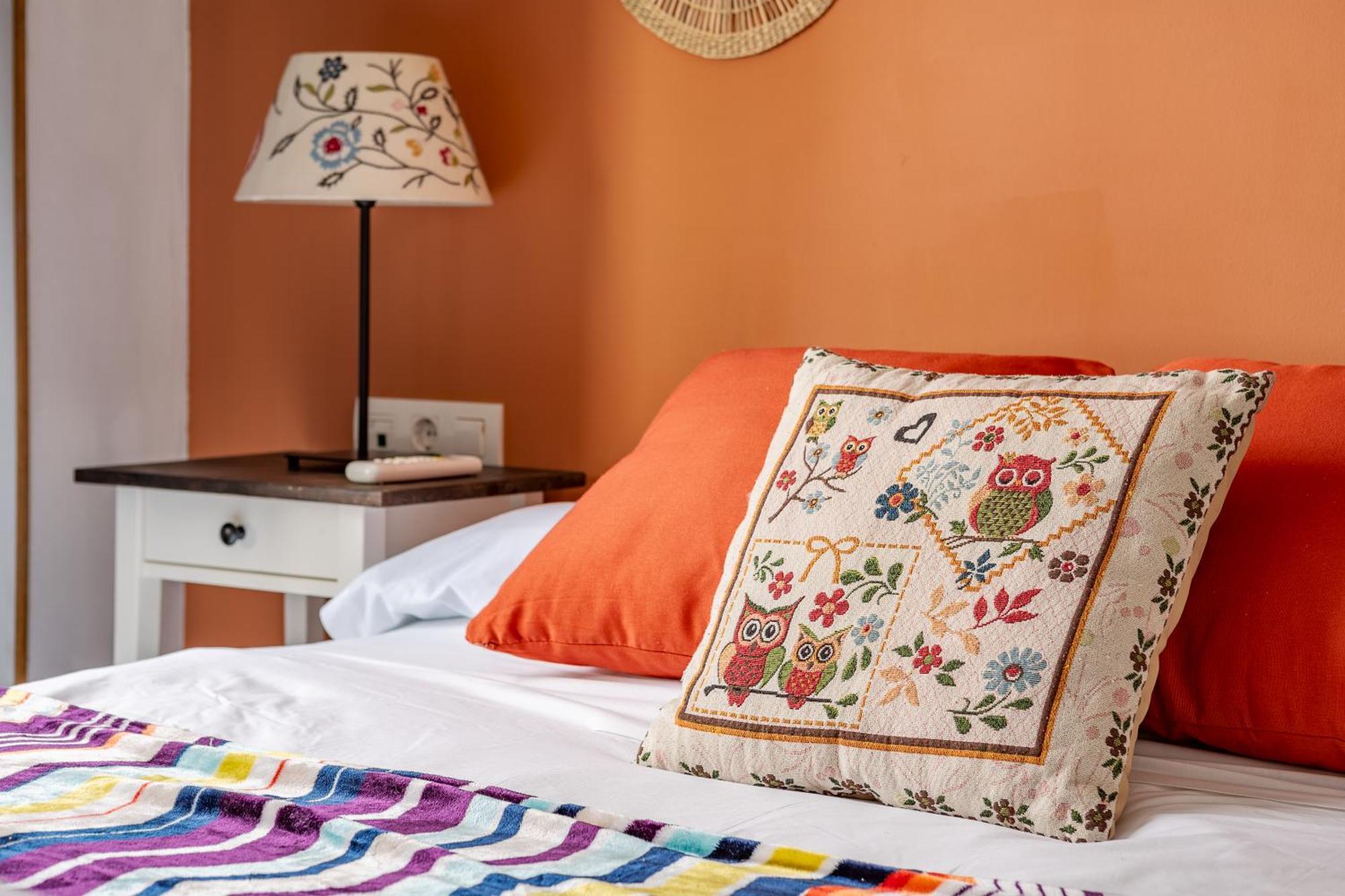 Luxury Ancha De La Virgen Apartment